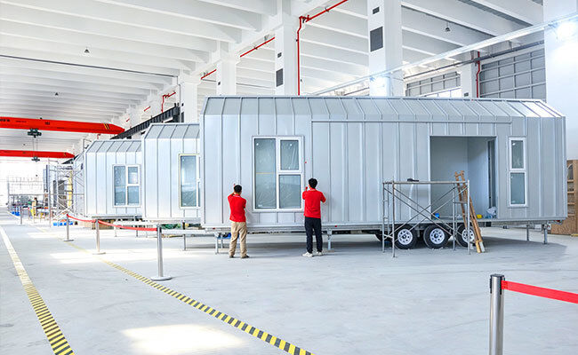 चीन NINGBO DEEPBLUE SMARTHOUSE CO.,LTD कंपनी प्रोफाइल