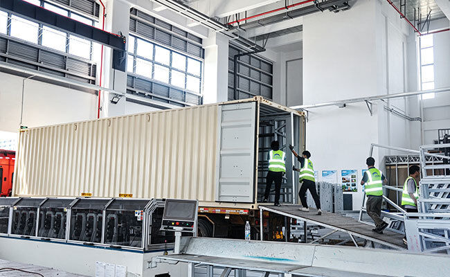 चीन NINGBO DEEPBLUE SMARTHOUSE CO.,LTD कंपनी प्रोफाइल