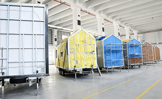 चीन NINGBO DEEPBLUE SMARTHOUSE CO.,LTD कंपनी प्रोफाइल