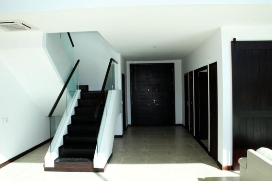 Luxury Prefab Steel Houses