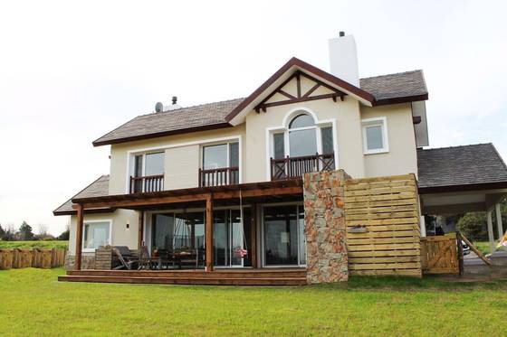 Luxury Prefab Villa | Steel Kit Homes | Light Steel Frame Prefabricated Mobile House