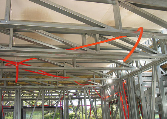 Energy Saving Australian Granny Flats