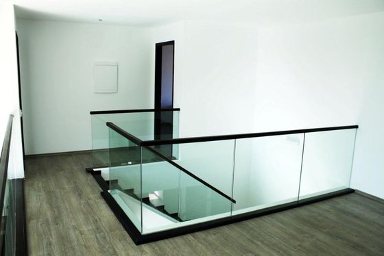 Luxury Prefab Steel Houses