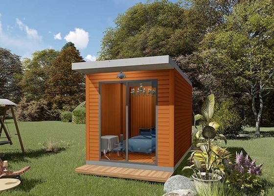 लाइट स्टील फ्रेम प्रीफैब मॉड्यूलर होम हाउस मोबाइल किट लाइट मेटल फ्रेम बनाने के लिए