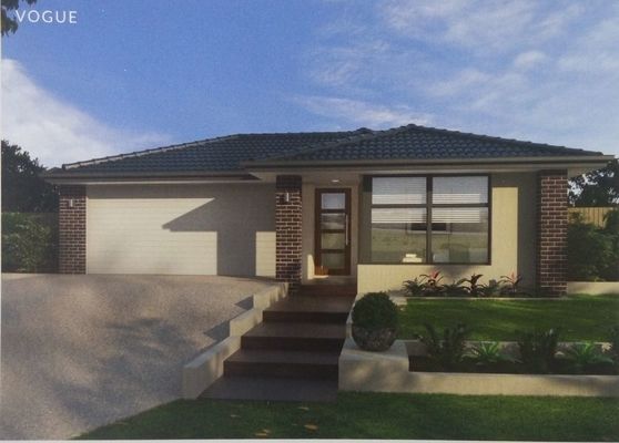 उच्च ध्वनिक इन्सुलेशन पूर्वनिर्मित बंगला हल्का गेज स्टील फ्रेम एकल परिवार का घर