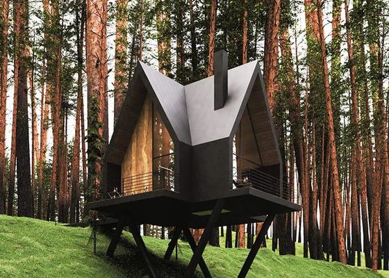 लक्जरी हॉलिडे केबिन | मॉड्यूलर होम और प्रीफैब लॉग केबिन गार्डन शेड