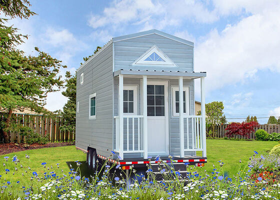 ऑस्ट्रेलिया में छोटे घरों के लिए प्रति वर्ग मीटर की लागत हल्की स्टील फ्रेम मॉड्यूलर होम की कीमतें