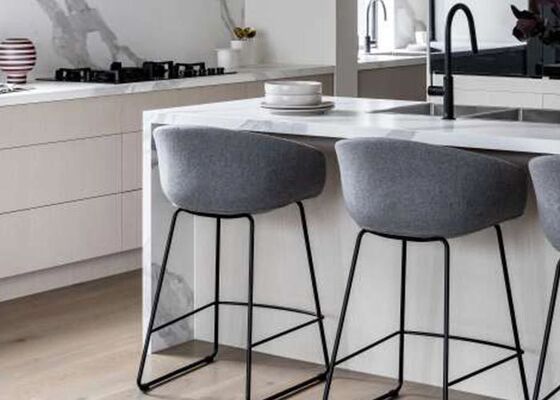 Quickly Assembled Modular Home Prefabricated Light Steel Structure Villa House