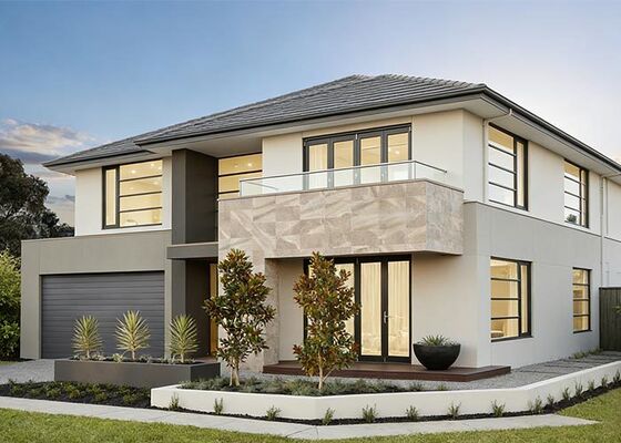 प्रीफैब्रिकेटेड कंटेनर होम लक्जरी बिल्डिंग लाइट स्टील विला कस्टमाइज्ड मॉडर्न पैनलइज्ड होम किट्स