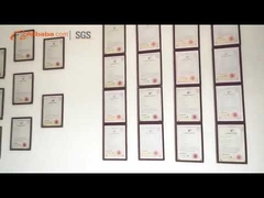 डीप ब्लू समरहाउस