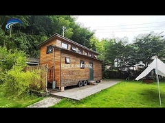 A House Cabain Hotel Unit