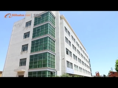 Eco Prefab House Steel Frame Prefab Homes Lightweight Modern Modular Homes